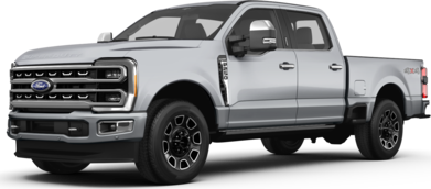 F250 Super Duty Crew Cab XL image