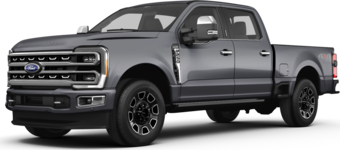 2024 Ford F250 Super Duty Crew Cab