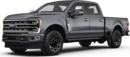 2024 Ford F250 Super Duty Crew Cab image
