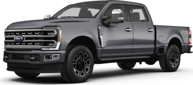 F250 Super Duty Crew Cab XL image