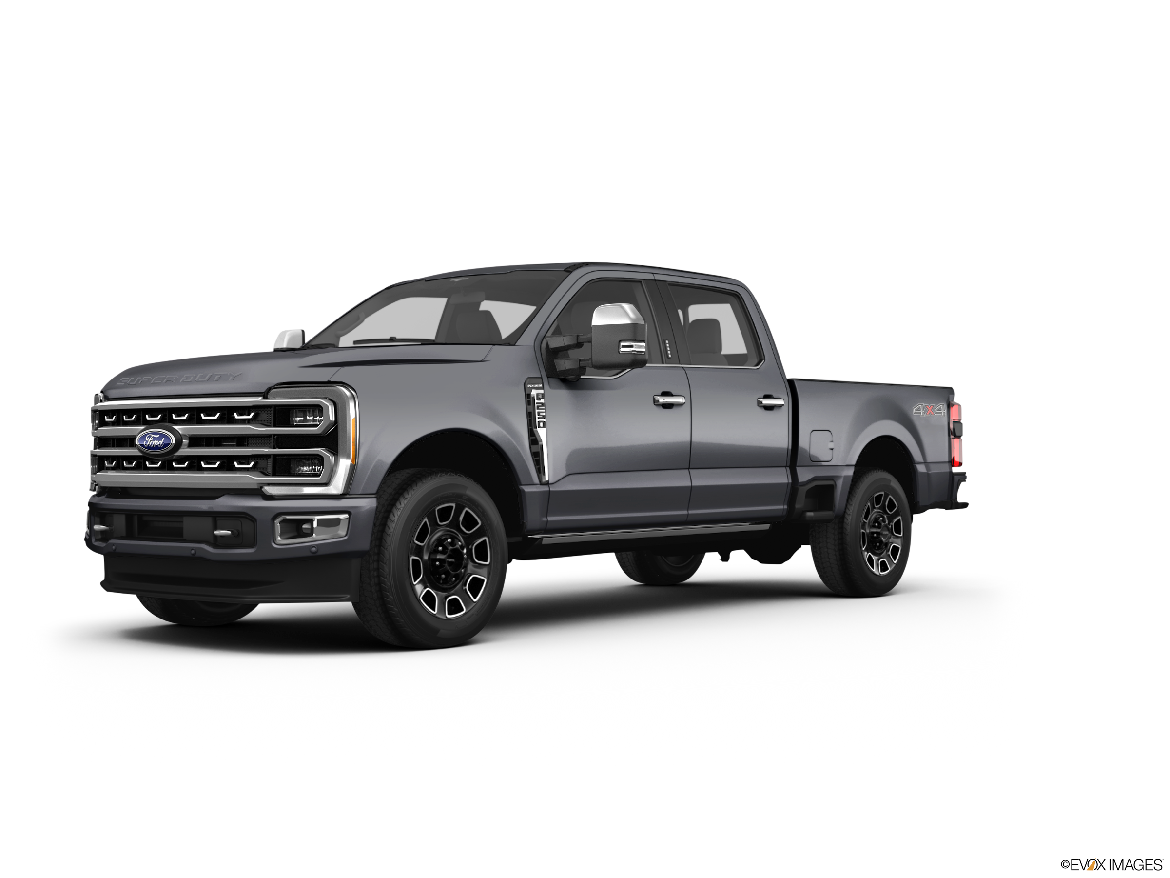 2024 Ford F250 Super Duty Regular Cab Exterior: 0