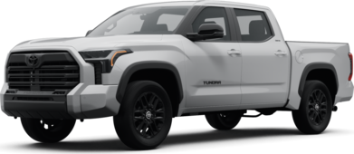 Tundra CrewMax Platinum image
