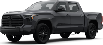 2024 Toyota Tundra CrewMax SR5