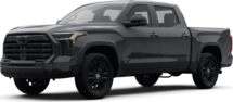 2024 Toyota Tundra CrewMax photo