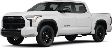 Tundra CrewMax Limited image
