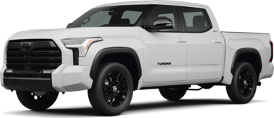 Tundra CrewMax Platinum image