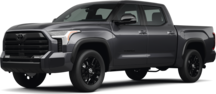 2024 Toyota Tundra CrewMax photo