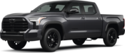 2024 Toyota Tundra CrewMax Exterior: 0