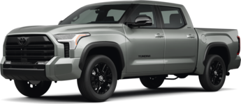 2024 Toyota Tundra CrewMax