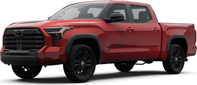 Tundra CrewMax Platinum image
