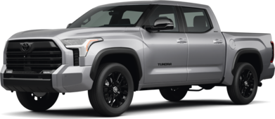Tundra CrewMax Limited image