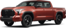 2025 Toyota Tundra CrewMax image