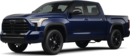 2025 Toyota Tundra CrewMax image