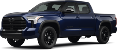 Tundra CrewMax Platinum image