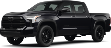 Tundra CrewMax Limited image