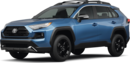 2024 Toyota RAV4 image