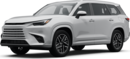 2024 Lexus TX image