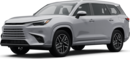 2024 Lexus TX image