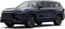 2024 Lexus TX image