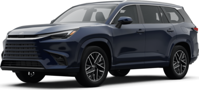 Lexus TX