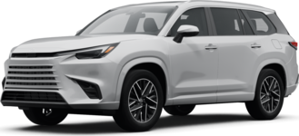 2025 Lexus TX TX 500h F SPORT Performance Luxury