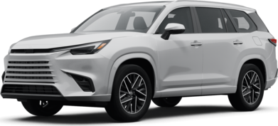 Lexus TX