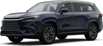 2025 Lexus TX TX 350