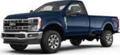 2025 Ford F250 Super Duty Regular Cab Exterior: 0
