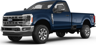 F250 Super Duty Regular Cab XL image