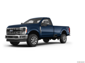 2025 Ford F250 Super Duty Regular Cab Colors: 0