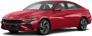 Elantra Limited image