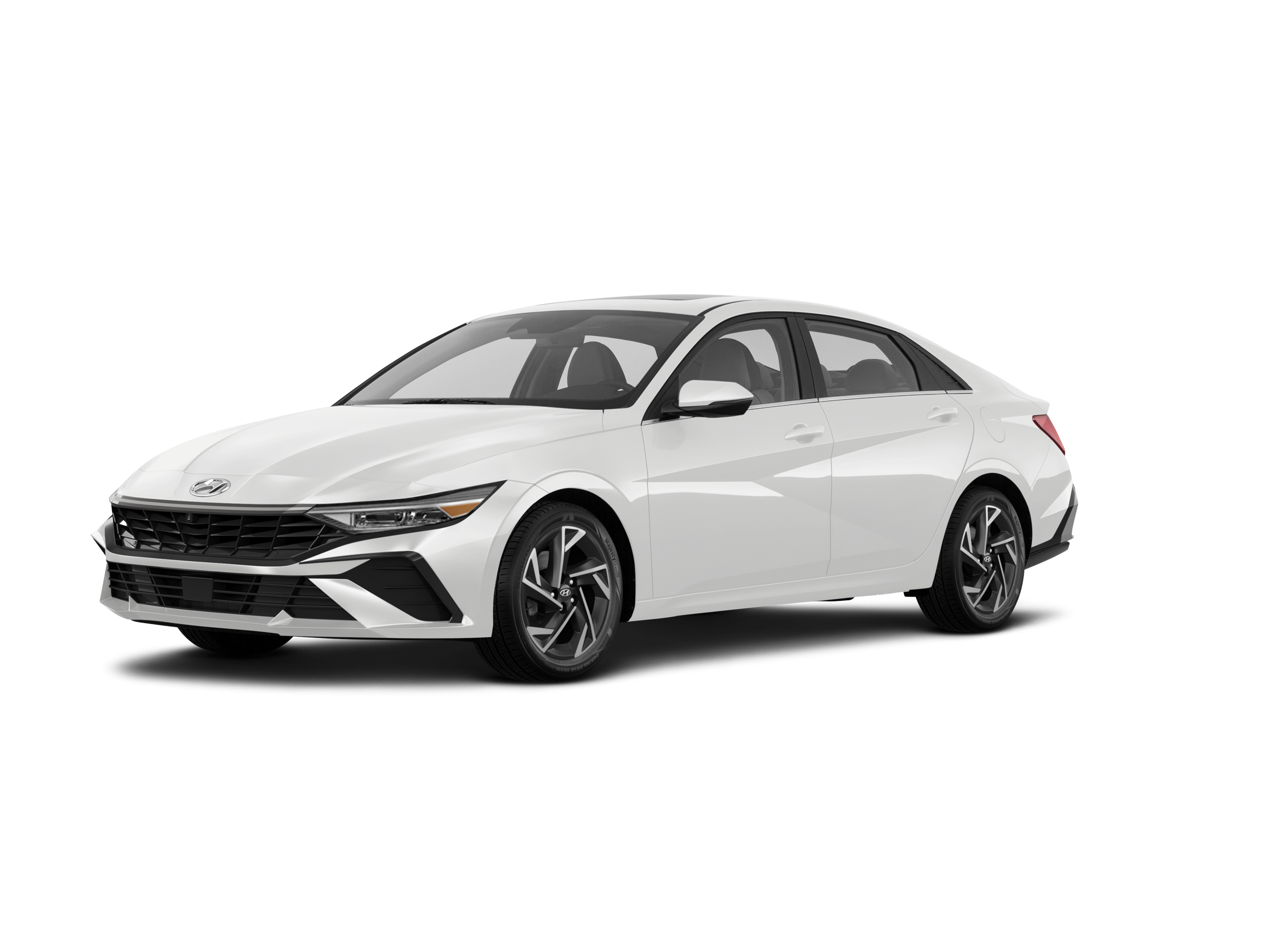 2024 Hyundai Elantra Limited Sedan 4D Price, Listings & Reviews