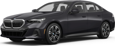 BMW 5 Series 530i xDrive