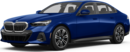 2024 BMW 5 Series image
