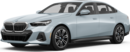 2024 BMW 5 Series image