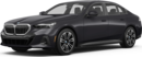 2025 BMW 5 Series image