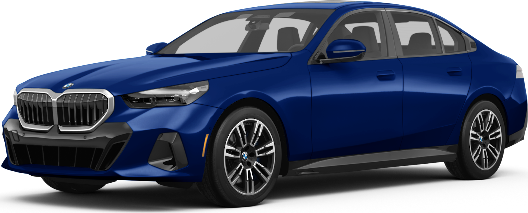 BMW 5 Series 530i xDrive