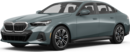 2025 BMW 5 Series image