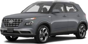2024 Hyundai Venue SEL Sport Utility 4D