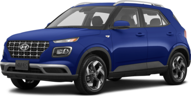 Hyundai Venue Limited