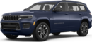 2024 Jeep Grand Cherokee L image