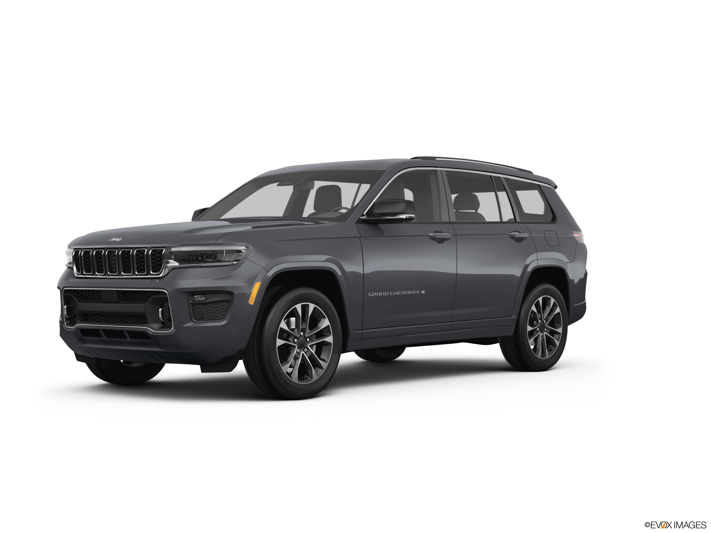 2024 Jeep Grand Cherokee L Price, Reviews, Pictures & More