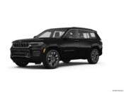2024 Jeep Grand Cherokee L Colors: 0