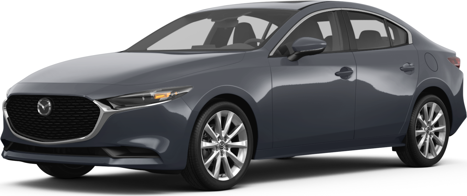 2016 Mazda Mazda3 Specs, Price, MPG & Reviews