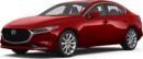 2024 MAZDA MAZDA3 image