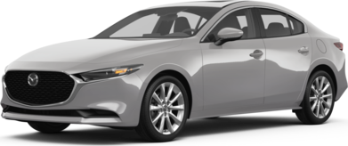 MAZDA3 2.5 S Preferred image