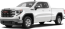 2024 GMC Sierra 1500 Double Cab image