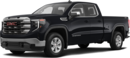2024 GMC Sierra 1500 Double Cab image