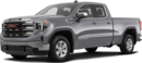 2024 GMC Sierra 1500 Double Cab image
