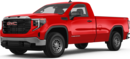 2024 GMC Sierra 1500 Regular Cab image